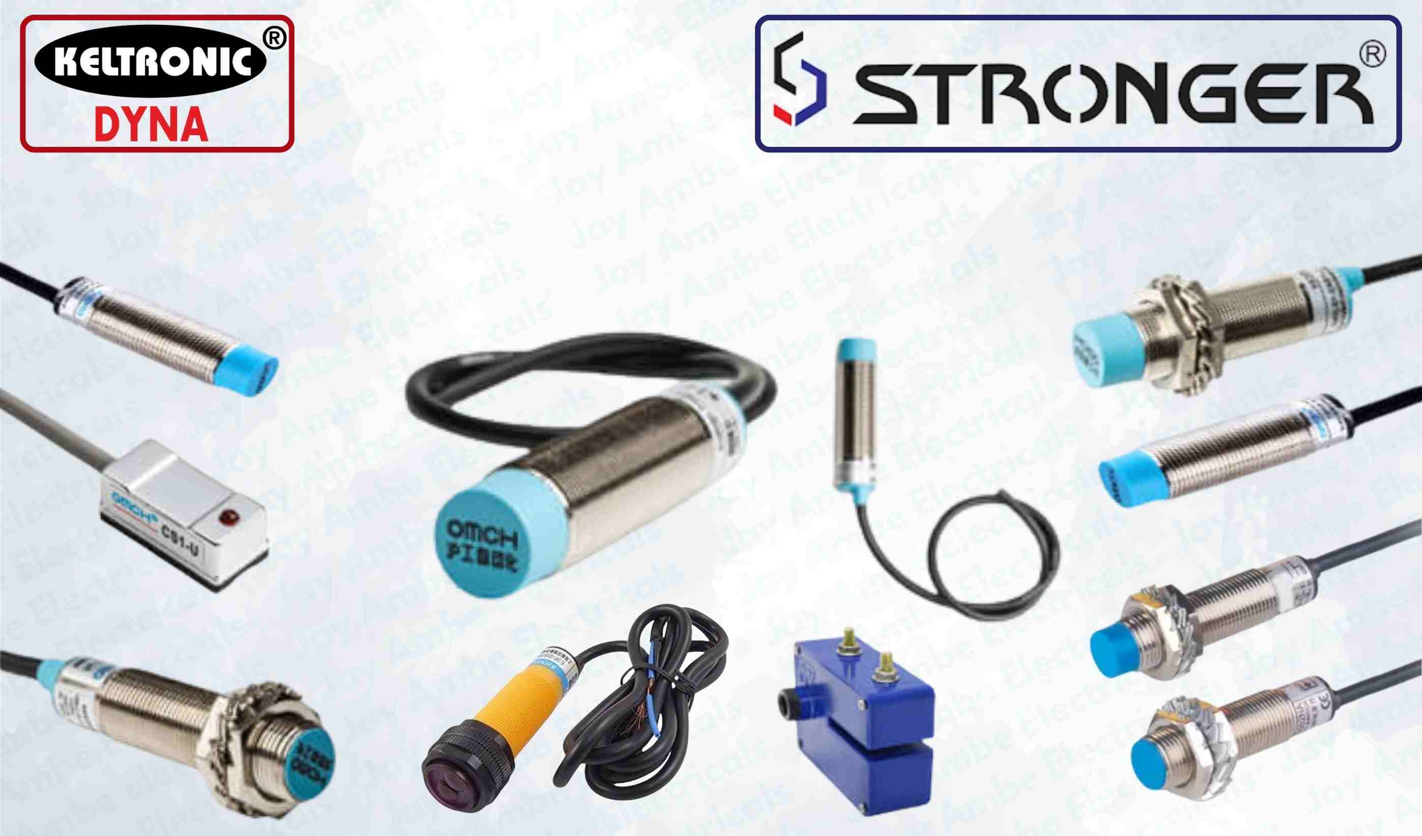 Photoelectric Sensor